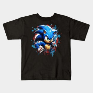 sonic Kids T-Shirt